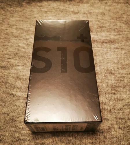 Samsung galaxy s10 plus 128gb - s10+,