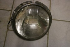 1 Zusatzscheinwerfer