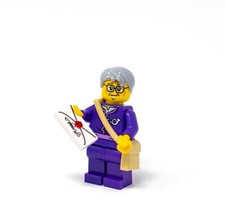 LEGO Ninjago: Minifigur