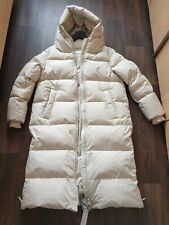 Marc O’Polo Traum Daunenmantel Puffer Stony Sand