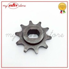 Motorritzel Z10 Franco Morini