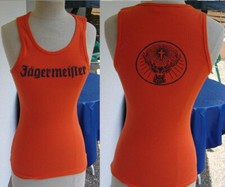 Jägermeister Damen Shirt/Top