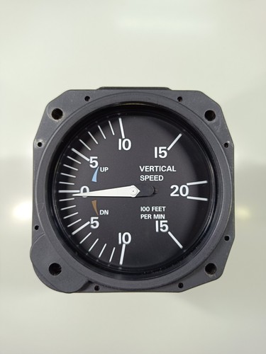 United instruments vertical - united,