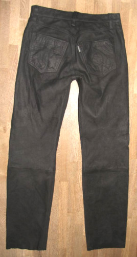 Enjoy fette herren - -,