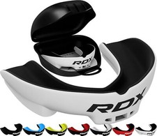 Rdx box mundschutz - rdx, mit