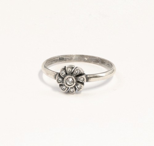 9901375 925er silber - silber, mit