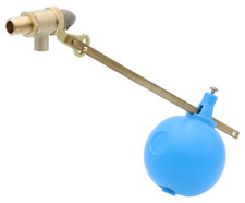 Peki Schwimmerventil Classic