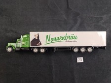 werbetrucks 1:87, Nonnen