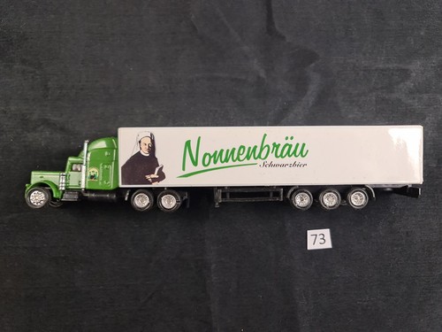 Werbetrucks nonnen - werbetrucks,