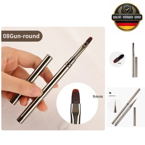 Nagel liner pinsel nail - pinsel, nail-art