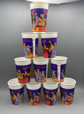 10x aladdin disney - 10x, 1993