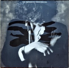 Waterboys - this ist the sea
