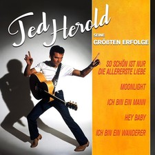 Ted Herold Seine Größten