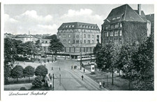 AK DORTMUND Grafenhof