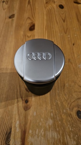 Original audi aschenbecher - audi,