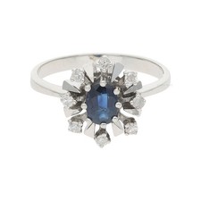 Ring 585/000 (14 Karat)