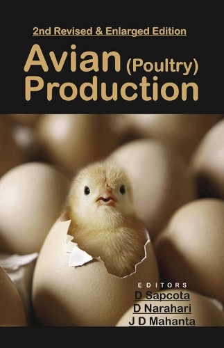 Avian production by - avian,