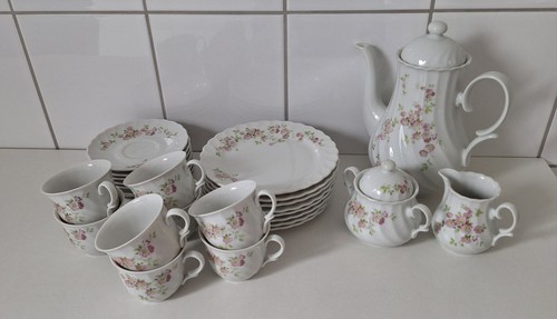 Kaffeservice für personen - für, 8