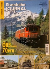 Eisenbahn Journal 01/2008 Die