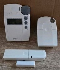 Lifetec Funk Heizkörperreglung FHT80B-3 (ELV / CONRAD)