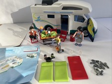 Playmobil Wohnmobil mit