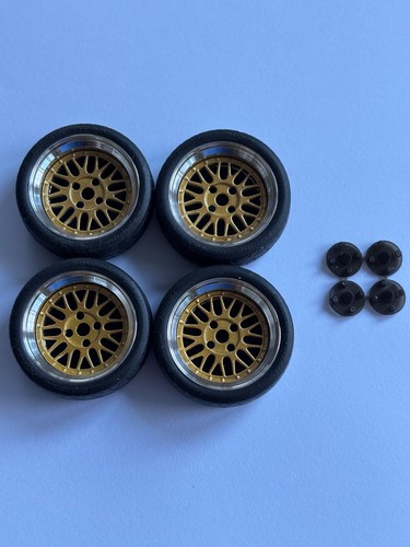 Modifiziertes tuning - modifiziertes,
