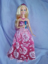 Barbie Puppe 2011 - die