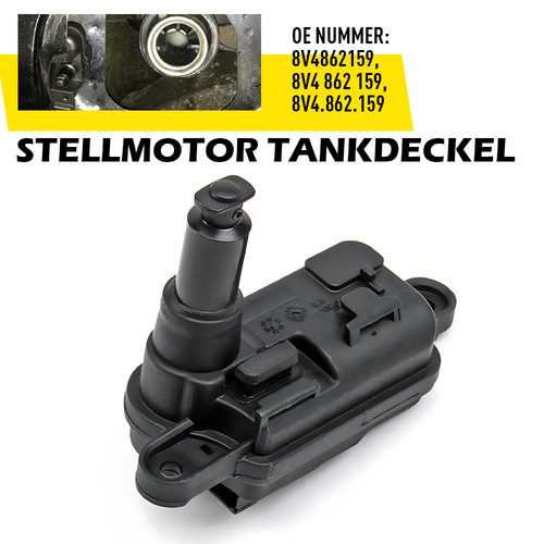 Stellmotor stellelement - stellmotor,