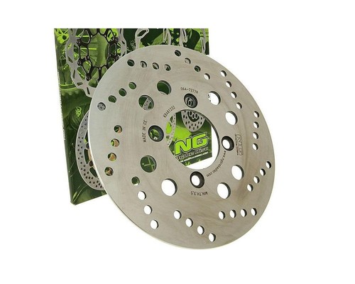 Bremsscheibe 220 für - ng,