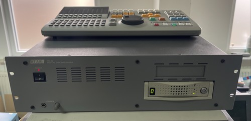 Otari high end - otari, high-end