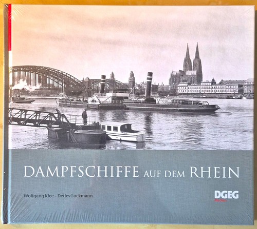 Dgeg medien dampfschiffe - medien, auf