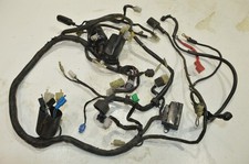 YAMAHA TDM 850 4TX KABELBAUM