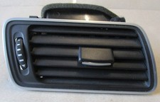 VW Passat 3C Lüftungsgitter Luftdüse Lüftungsdüsen 3AB819702A