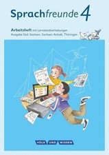 Sprachfreunde - Sprechen -