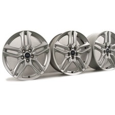 Alufelgen Ford Edge S-Max