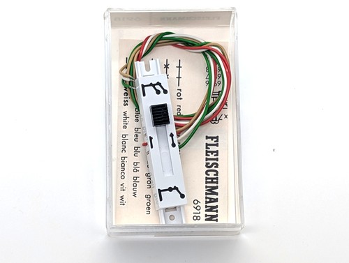 Fleischmann 6918