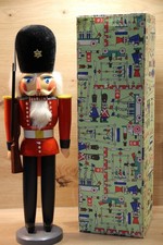 Nussknacker Erzgebirge