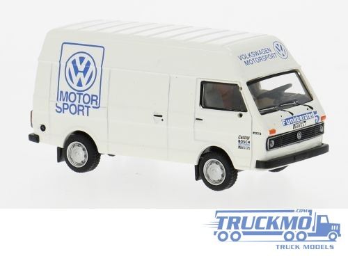 Brekina volkswagen motorsport - brekina,