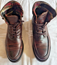 Rover & Lakes - halbhoher