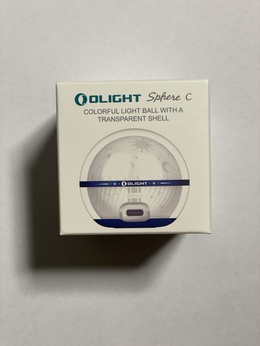 Olight sphere sternenhimmel - olight,