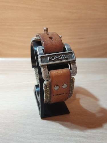 Fossil herren armband - herren,