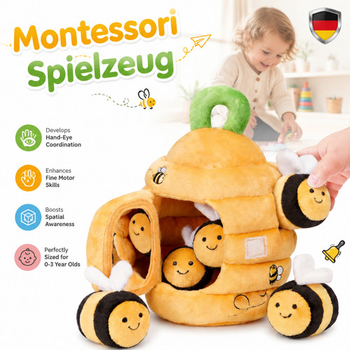 Montessori spielzeug - montessori,