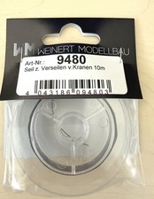 Seil - zum Verseilen von