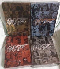 James Bond 007 Ultimate