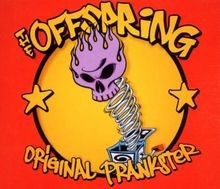 Original prankster von - original,