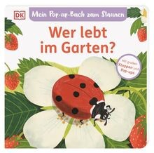 Mein pop buch zum staunen - mein, pop-up-buch