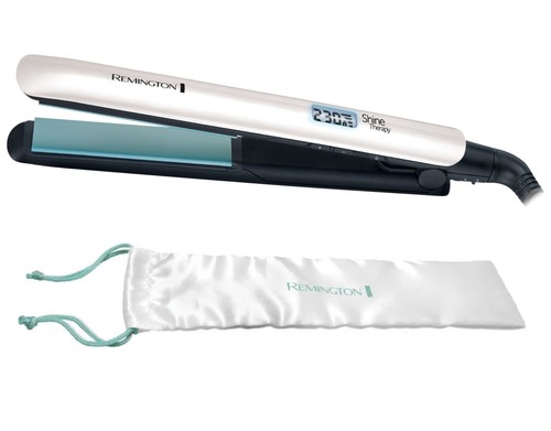 Remington glätteisen shine - remington,