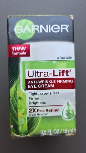 Garnier skinactive ultra - garnier,