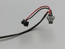 Ersatzteil Kabel Stecker 28cm Kick Scooter Roller iconBIT IK-1972K Elektroroller