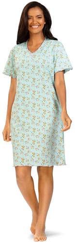 Damen nachthemd comtessa - damen,